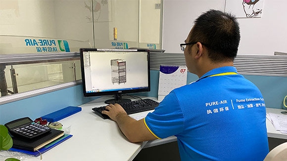 執(zhí)信-技術(shù)研發(fā)