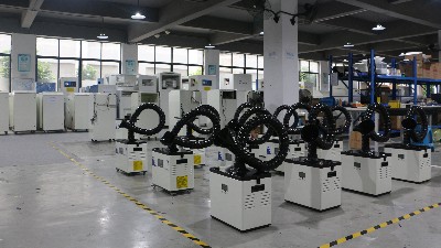 激博會來臨，行業(yè)新動(dòng)態(tài)，關(guān)注執(zhí)信環(huán)保實(shí)時(shí)獲取！