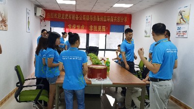 煙霧凈化器生產廠家，執信環保公司溫馨家園！