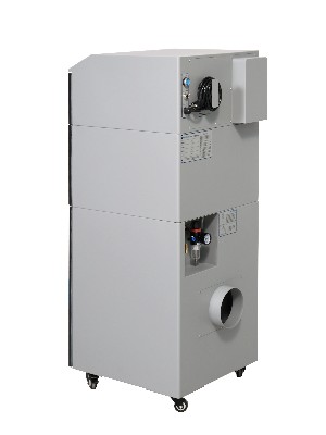 激光焊接集塵器除塵器（PIPS）