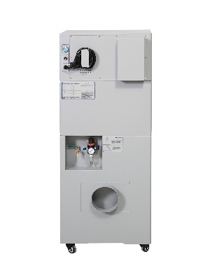 激光焊接智能集塵器除塵器