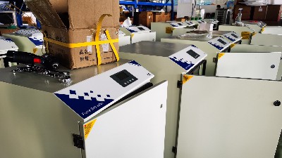 焊接煙塵凈化器