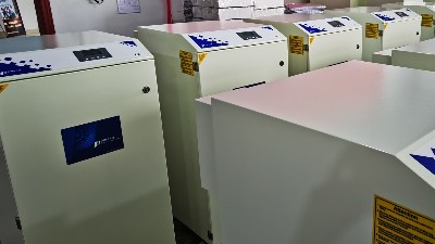 激光煙塵凈化設(shè)備