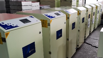 激光煙塵凈化設備
