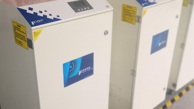 執信環?？萍?，節能高效激光煙霧凈化器提供商