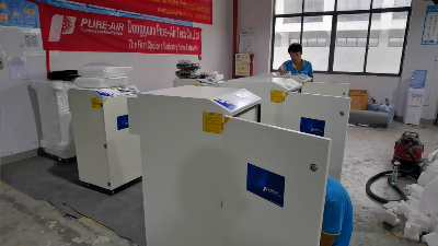 執(zhí)信環(huán)保防爆工業(yè)車(chē)間除塵器-除塵設(shè)備-專(zhuān)業(yè)安全生產(chǎn)廠(chǎng)家！