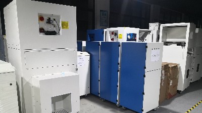 集塵器廠家，堅持用高品質配件制造,執信環保！