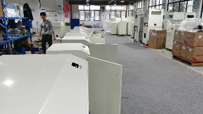 集塵器廠家,工業集塵器