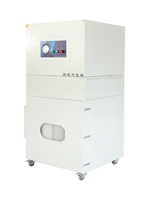 激光熔覆淬火煙塵凈化器 PA-5000SA-煙塵凈化機(jī)