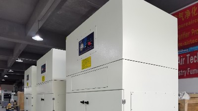 工業集塵器，工業防爆集塵器