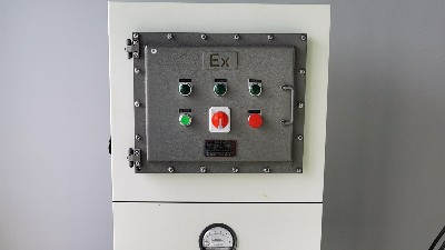 執信環保粉塵防爆集塵器,防爆吸塵器,安全可靠更有保障！