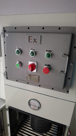 移動式脈沖防爆除塵器,脈沖防爆除塵器,防爆除塵設備！