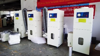 防爆煙霧凈化器,防爆型煙霧凈化器,執(zhí)信環(huán)保銷售覆蓋全球多個國家！