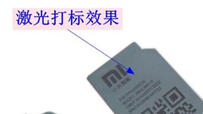 覆蓋激光加工領域，執信環保激光打標煙霧過濾器！