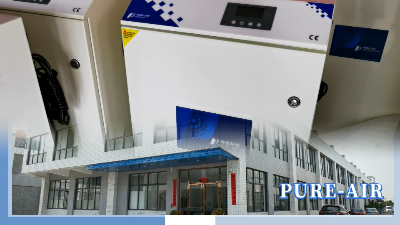 焊煙廢氣凈化器哪家好,執信環保焊接煙塵凈化設備制造廠家！