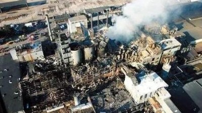 工業(yè)防爆除塵設備