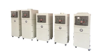 執信環保防爆除塵器,國內首批防爆除塵設備認證廠家！