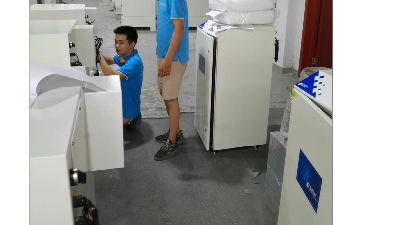 脈沖防爆除塵器,工業(yè)除塵設(shè)備制造廠家！