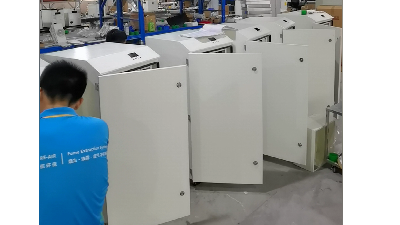 工業脈沖集塵器