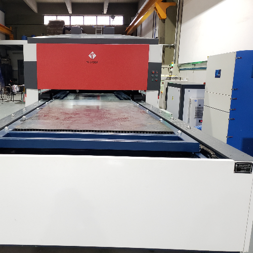 激光切割煙塵凈化，激光切割煙霧過濾器,廠家應用