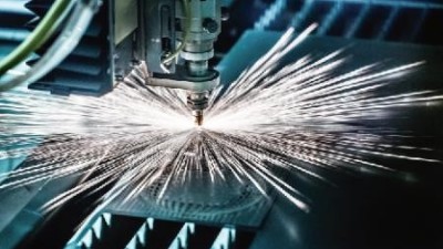 環保激光煙霧凈化器