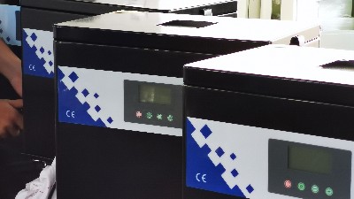 凈化車間煙霧和粉塵，就用執(zhí)信環(huán)保車間煙霧凈化器！