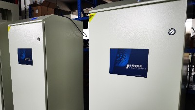 安全凈化車(chē)間粉塵就用執(zhí)信環(huán)保,防爆粉塵凈化設(shè)備，濕式防爆除塵器！