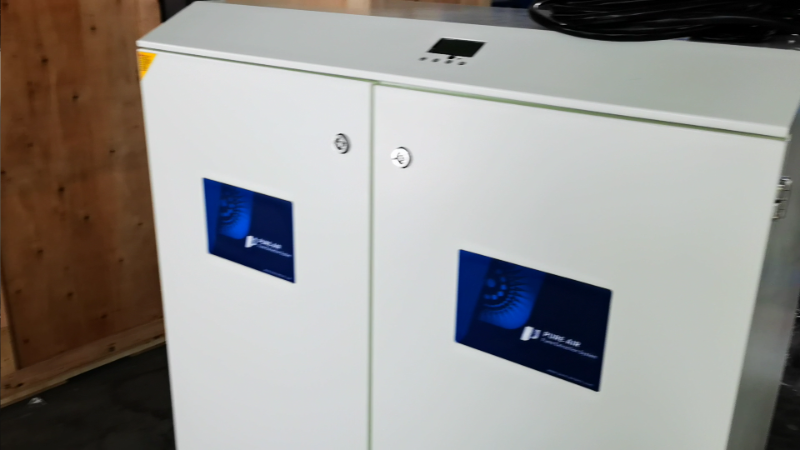 回流焊煙霧凈化機