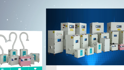 激光切割注意的6個點,執信環保激光切割煙霧過濾器為您解析！