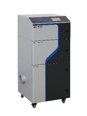 激光清洗劃線智能煙塵凈化器(PIPS) 激光清洗劃線智能煙塵凈化器(PIPS)