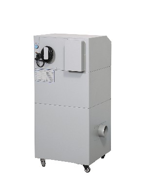 激光清洗劃線智能煙塵凈化器(PIPS) 激光清洗劃線智能煙塵凈化器(PIPS)