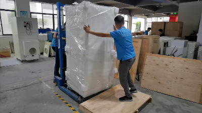 煙塵凈化器，焊接煙塵凈化器,執信環保工業煙塵凈化設備制造！