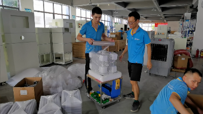 波峰焊煙霧凈化器,回流焊煙霧凈化器,執信環保電子煙塵凈化設備制造！