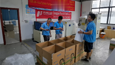 焊錫煙霧凈化器,波峰焊煙霧凈化器,執信環保專注凈化煙塵設備！