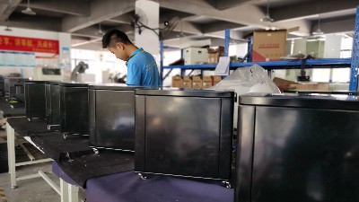 車間廢氣難以處理，執(zhí)信環(huán)保工業(yè)廢氣處理設(shè)備讓企業(yè)高效工作！