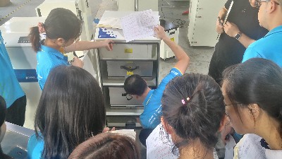 激光煙霧凈化器生產廠家，執信環?？萍籍a品知識培訓！