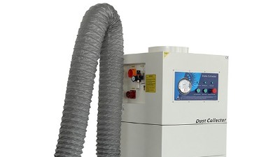 打磨拋光集塵器價格和粉塵凈化器價錢,并不是首要關注的。