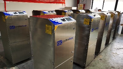 粉塵凈化器價格