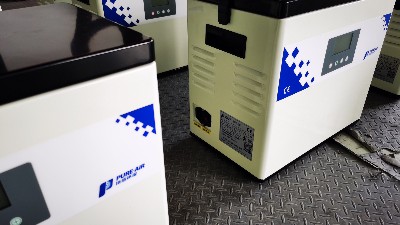 金屬粉塵防爆吸塵器,執信環保,防爆除塵設備的先行者！