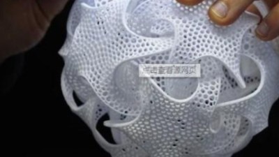 3D打印除味，凈化車間煙塵，就用執信環保3D打印煙霧凈化器！