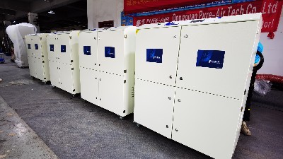 車間集塵設(shè)備,車間煙塵凈化器等煙塵凈化設(shè)備，執(zhí)信環(huán)保！