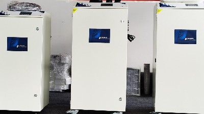 移動(dòng)式工業(yè)集塵器