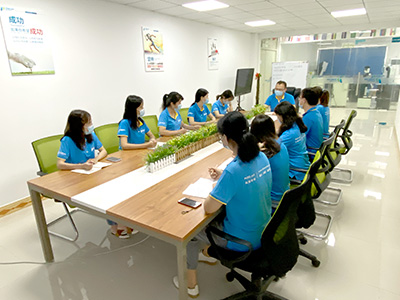 執信環保會議實拍