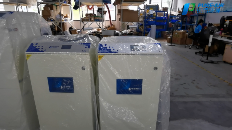 車間煙霧凈化器,焊接煙霧凈化器,工業煙霧凈化器