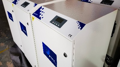 新能源煙塵凈化設備,執信環保工業煙塵凈化設備,凈化行業煙塵！