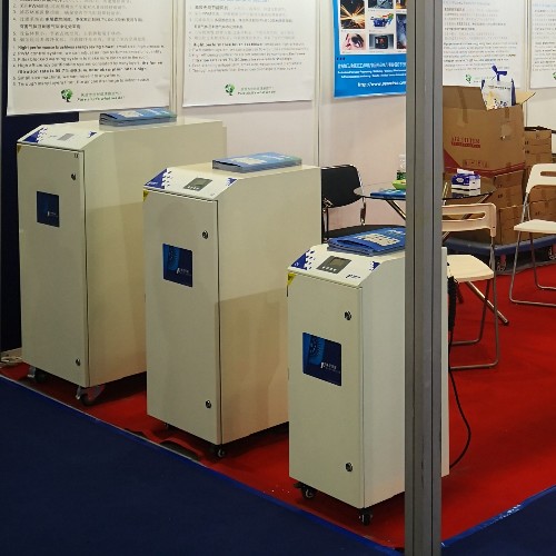 工廠車間煙塵粉塵凈化，就選執(zhí)信環(huán)保單機(jī)集塵器！