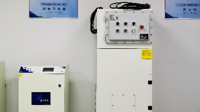 執(zhí)信環(huán)保防爆專用工業(yè)吸塵器,各類除塵設(shè)備,安全認(rèn)證廠家！