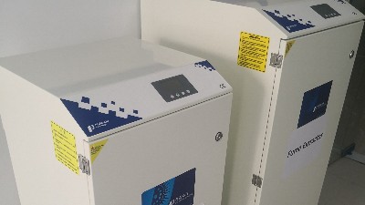 執信環保集塵器廠家，為企業解決車間粉塵困擾！