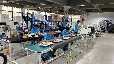 除塵器，防爆除塵器