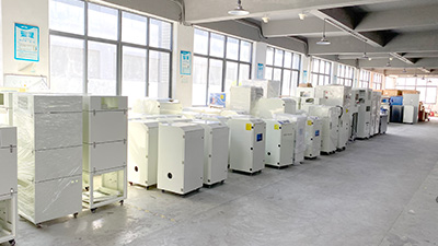 執信環保盤點：煙塵凈化裝置的作用到底有多大？